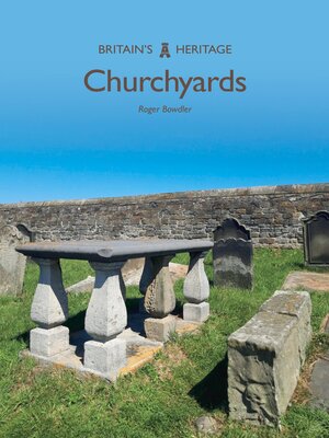 cover image of Churchyards